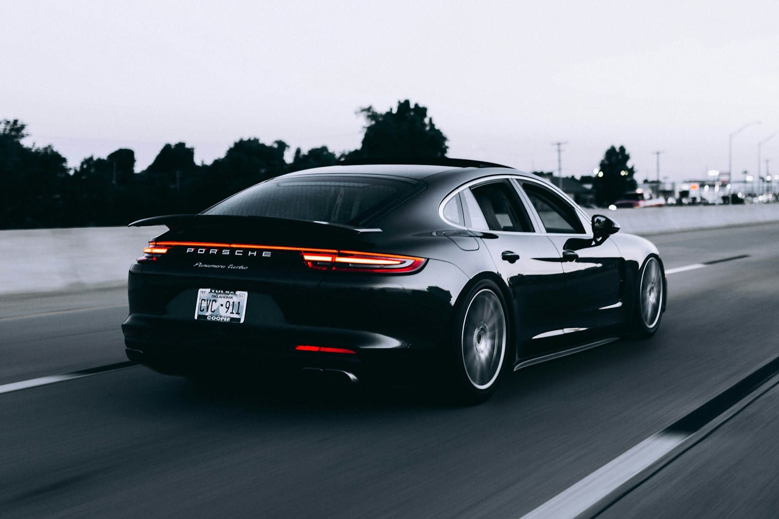 Acheter une Porsche : le guide