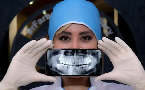 Dentist