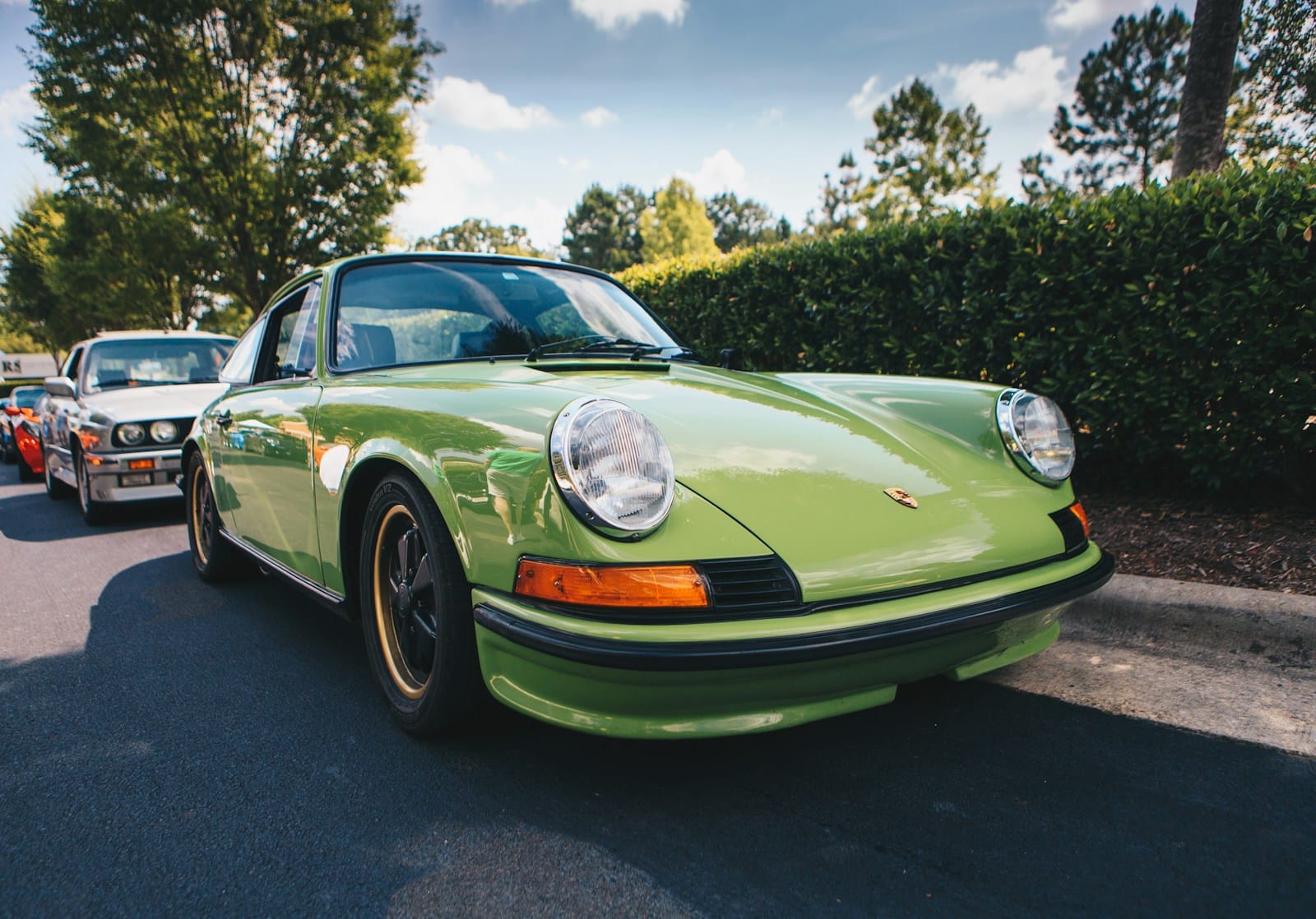 Porsche : 75 ans de légende